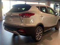 Usata EVO Evo 4 83 kW (114 CV) 2024 Argento metallizzato SUV