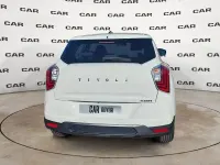 Nuova KGM Tivoli 135 CV (99 kW) 2026 Grigio SUV
