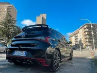 Usata Hyundai i20 N Performance 204 CV (150 kW) 2024 Nero Utilitaria