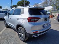 Usata DR DR 4.0 114 CV (83 kW) 2023 Argento SUV