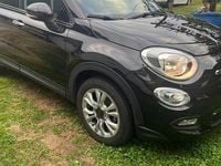 Usata Fiat 500 95 CV (69 kW) 2017 Nero