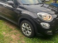 Usata Fiat 500 2017 Nero