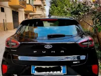 Usata Ford Puma 120 CV (88 kW) 2020 Nero SUV