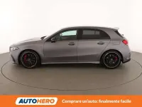 Usata Mercedes A45 AMG AMG 421 CV (309 kW) 2022 Grigio Utilitaria
