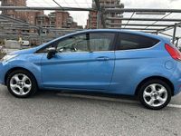 Usata Ford Focus Titanium 129 CV (94 kW) 2011 Berlina