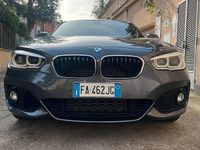 Usata BMW 120 190 CV (139 kW) 2015 Utilitaria