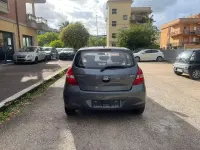 Usata Hyundai i20 77 CV (56 kW) 2010 Grigio Utilitaria