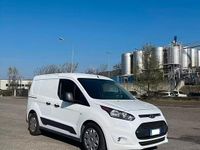 Usata Ford Transit Connect Titanium 120 CV (88 kW) 2017 Bianco Monovolume