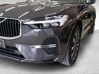 Usata Volvo XC60 Core 197 CV (144 kW) 2023 Grigio SUV