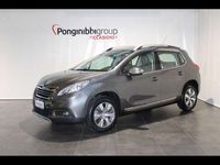 usata Peugeot 2008 1.6 BlueHDi Active