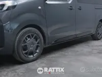 Nuova Fiat E-Ulysse 132 kW (180 CV) 2025 Grigio Monovolume