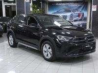 usata VW Taigo 1.0 TSI 95cv Life