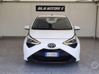 usata Toyota Aygo Connect 1.0 VVT-i 72 CV 5 porte x-play*NEOPATENTATI