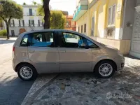 Usata Lancia Musa 95 CV (69 kW) 2011 Marrone Monovolume