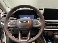Usado Jeep Compass Limited 190 CV (139 kW) 2021 Blanco SUV