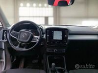 Usata Volvo XC40 Inscription 179 CV (131 kW) 2020 Bianco SUV