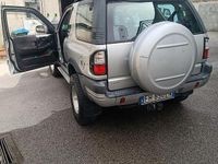 Usata Opel Frontera Sport 2020