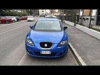 usata Seat Leon Leon 1.2 TSI VendoAnno: 2012 Km: 190000 Alimentazione: benzina 1.2 tubo benzina 110cv Appena tagliandata Gomme 70% Frizione sostituita a 180000km Prezzo Trattabile DISPONIBILE