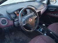 Usata Fiat Punto Evo 77 CV (56 kW) 2011 Utilitaria