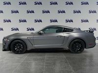 usata Ford Mustang Fastback 2.3 EcoBoost 317CV auto. Shelby look