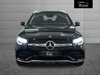 Usata Mercedes GLC300de Premium 195 CV (143 kW) 2022