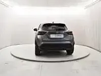 Usata Nissan Juke N-Connecta 143 CV (105 kW) 2025 Grigio SUV