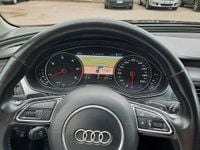 Usata Audi A6 Business 217 CV (159 kW) 2016 Nero Station wagon