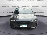 Usata Ford Focus 125 CV (91 kW) 2023 Grigio Berlina