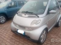 Usata Opel Meriva Cosmo 74 CV (54 kW) 2009 Grigio Monovolume