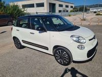 usata Fiat 500L 500L1.3 MJET Pop 85cv