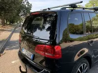 Usata VW Touran Highline 140 CV (102 kW) 2011 Monovolume