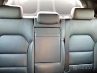 Usata Infiniti QX30 170 CV (125 kW) 2017 Nero Berlina