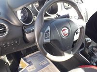 Usata Fiat Punto Evo S 95 CV (69 kW) 2012 Nero Utilitaria