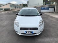 usata Fiat Grande Punto 1.4 5 porte Active Natural Power