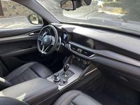 Usata Alfa Romeo Stelvio Executive 190 CV (139 kW) 2018 SUV