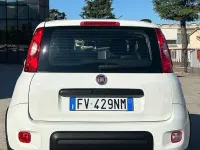 Usata Fiat Panda 86 CV (63 kW) 2018 Other Utilitaria