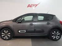 usata Citroën C3 PureTech 83 S&S Shine #OK NEOPATENTATI#