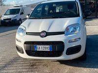 Usata Fiat Panda Easy 69 CV (50 kW) 2020 Bianco Utilitaria