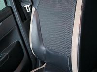 Usata Dacia Spring Essentiel 33 kW (45 CV) 2023 Verde Utilitaria