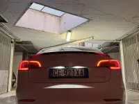 Usata Tesla Model 3 Performance 377 kW (513 CV) 2021 Berlina