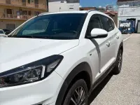 Usata Hyundai Tucson XPrime 116 CV (85 kW) 2020 SUV
