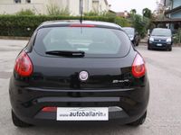 usata Fiat Bravo 1.6 MJT 120 CV DPF Active