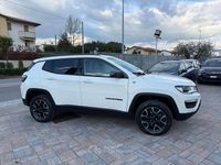 Usata Jeep Compass Trailhawk 170 CV (125 kW) 2019 Other SUV