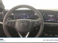 Usata Opel Mokka Ultimate 136 CV (100 kW) 2024 Grigio SUV