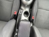 Usata Nissan Juke Acenta 110 CV (80 kW) 2014 Grigio SUV