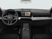 Nuova BMW X2 Performance 150 CV (110 kW) 2026 Portimao blue metallizzato SUV