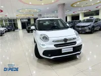 Usata Fiat 500L Mirror 95 CV (69 kW) 2020 Bianco Monovolume