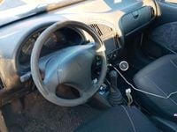 Usata Citroën Saxo 1996 Utilitaria