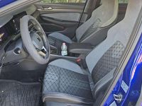 Usata VW Golf VII R-line 150 CV (110 kW) 2021 Utilitaria