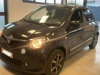 Usata Renault Twingo Intens 90 CV (66 kW) 2016 Nero Utilitaria